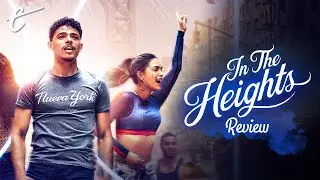 In The Heights | Review
