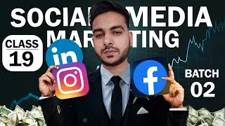 SMM Class 19 &ndash; Facebook Pixel & Product Catalog Setup | Leadssinc Batch 2