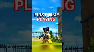 When did you first play this game #legogameplay #lego #legogames