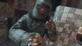 Metro Exodus #8 Contra el tiempo por Anna