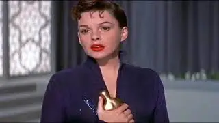 A Star Is Born 1954 Judy Garland James Mason