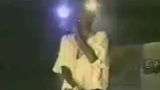 Bounty Killer vs. Beenie Man - Stone Love 21st Anniversary Part 1