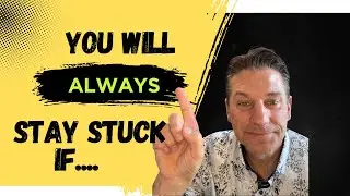 How To Stop Holding Yourself Back! | Chris Lukey - High Performance Mindset Coach