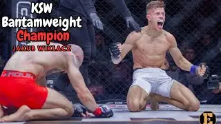 Jakub Wikłacz - Highlights