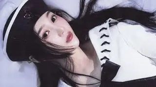 ✨ magical girl kpop 🌟