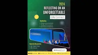 BFx Team at Qlik Connect 2024 in Orlando | Event Wrap-Up