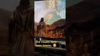 30 X ubisoft employees made this....simply a masterpiece. #expedition33 #gaming #playthrough