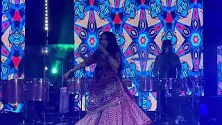 Ugamda Rath jodya re lol by Geeta Rabari Melbourne Garba 2024