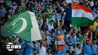 WATCH NOW: India vs Pakistan Colombo Cricket Clash Fans Flock for Historic Showdown | AD14