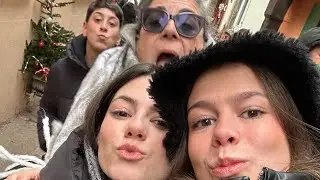 Las tragedias de Julia  en el 5 y 6 día!!!