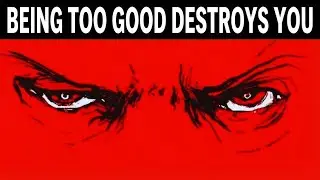 The Dark Side of Goodness | Machiavelli | Motivational Speech