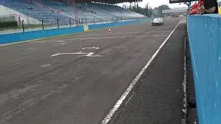 Drag race sentul seri 2 2017