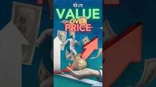 📈 VALUE OVER PRICE