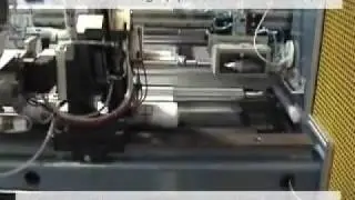 Pinnacle Converting Equipment: 120