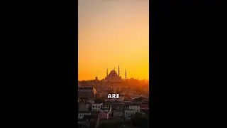 Exploring Istanbul: Museums and Palaces