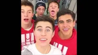 Shawn Mendes & Friends