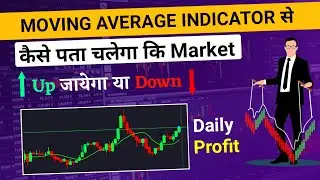 Trying My Favorite Simple Moving Average Crossover Trading Strategy