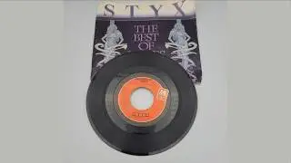 The Best Of Times - Styx Cover #styx #thebestoftimes