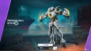 A prata é nossa - Marvel Rivals - Live 53 Parte 5 de 6