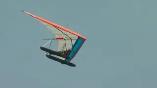 Come Fly Away...In Lake Pepin