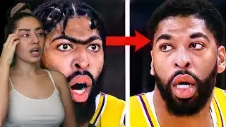 NBA NOOB REACTS TO NBA Players That FORCED Rule Changes..