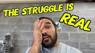 My ADHD Brain: Behind The Scenes of your Favorite RC Channel