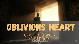 Scarborn - Oblivions Heart - The Unwritten Chapters of Oblivion
