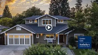 1110 Golden Way Los Altos CA | Los Altos Homes for Sale