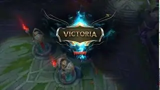 League of Legends miss fortune s8 ranked