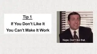 Entrepreneur 1: The Entrepreneur as a creative person Video