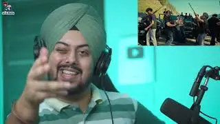Reaction on JATT ANTHEM 2.0 ( FULL VIDEO) - GIPPY GREWAL - SULTAAN - SUKH-E - DESI ROCKSTAR 3