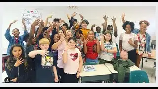 4-H Cloverleaf Project Achievement