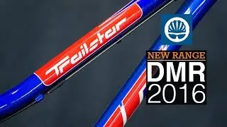 DMR 2016 20th Anniversary Trailstar & Deathgrip