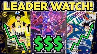 *OP14* Market Watch - Leader Watch