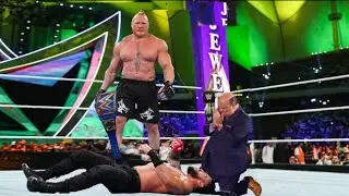 WWE Crown Jewel 2021 Full Show Highlights | Crown Jewel 21/10/2021 Highlights | Crown Jewel Odds |
