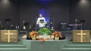 The Beatitudes, Persecuted for Jesus | Pastor Steve Roberts | September 28, 2025