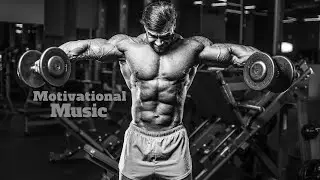 Best Workout Music Mix 2022 💪Aggressive Gym Training Motivation2022 💪 Female Fitness Motivation 2022