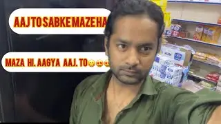 Kal ki bat hai bahut maza aaya aap dekhe #vlog #youtubeshorts #india #viral 