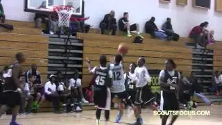 Team3 12 Richard Kidwell 5'6 145 Calvert HS MD 2014