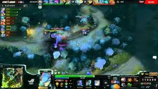Alliance vs NiP, SLTV 12 EU GS1, Group D, game 1