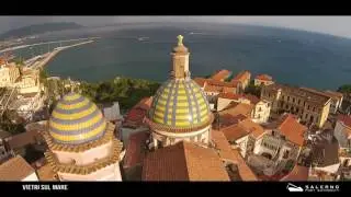 In the heart of Mediterranean - 2016