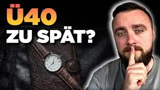 &Uuml;ber 40 &ndash; und kaum R&uuml;cklagen? So kommst du trotzdem noch in die Spur