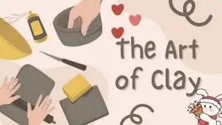 Amazing Ideas Using Clay💡&hearts;️✨ #akcreativeartstudio #clayideas #clayart #YouTubeshorts #diy 