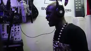 DJ Ayigola - Bilengi ya Congo (Clipofficiel)