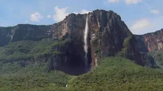 Luxury Smooth Jazz_  Viaje por Venezuela. Abner Borge: Wednesday Night
