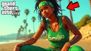 como esta la se&ntilde;orita (Pomelitok) jajajaja xd 😆| DovuX Life | GTA V Roleplay | #gta #dovuxlife