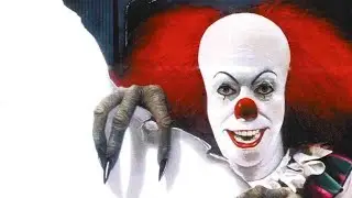 IT (1990) - Miguel Angles - Death Rattle - (Slowed) _ Edit