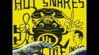 Hot Snakes - I Hate the Kids