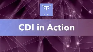 CDI in action // Демо-занятие курса &laquo;Разработчик Java Enterprise&raquo;