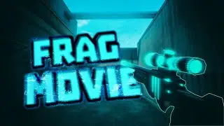 Frag Movie #5| Samp | Surv-Zone 01